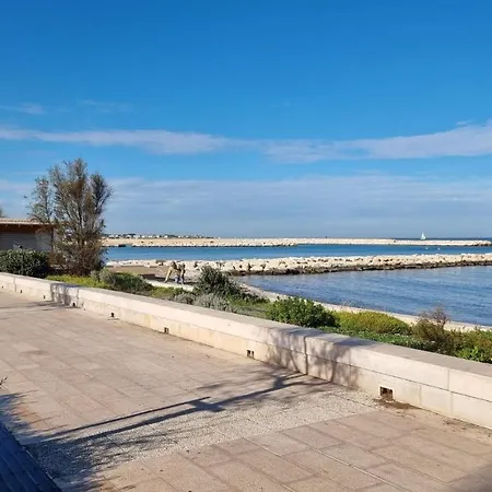 Апартаменты Parco Бари