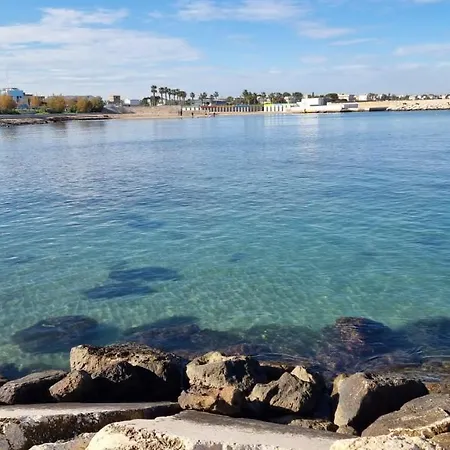 Parco Апартаменты Бари