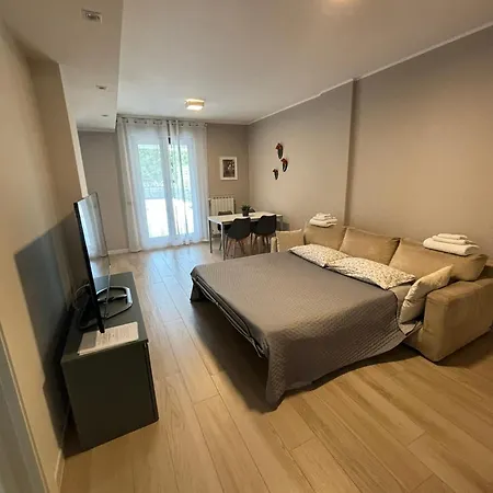Appartement Parco