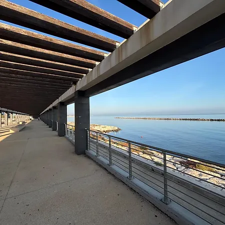 Апартаменты Parco Бари