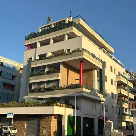 Parco Apartman Bari