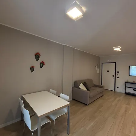 Apartman Parco