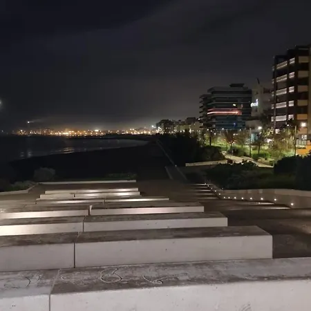 Parco Lägenhet