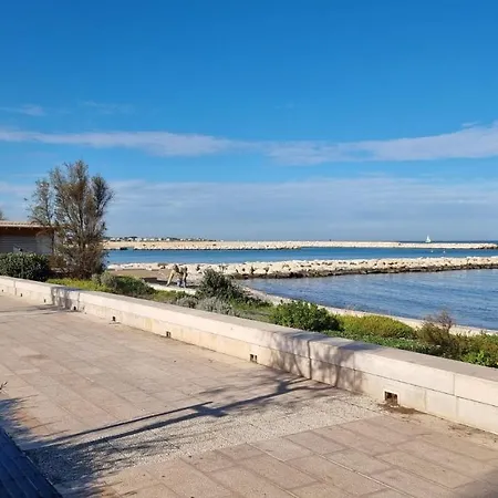 Apartment Parco Bari