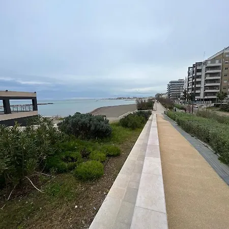 Parco Lägenhet Bari