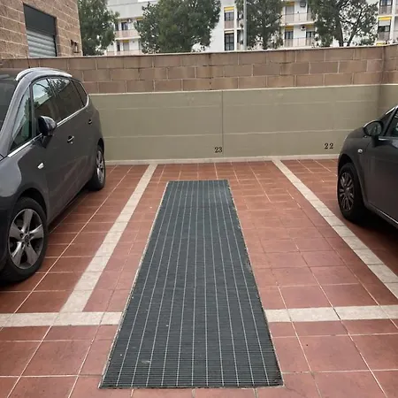דירה Parco *
