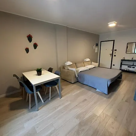 Parco Apartment Bari