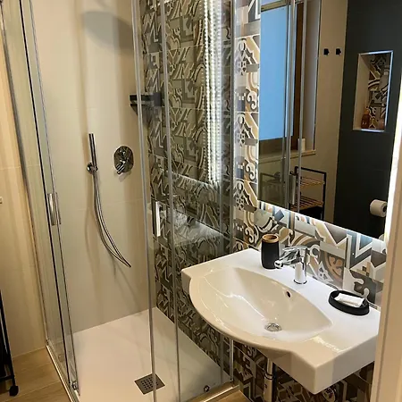 Apartamento Parco Bari