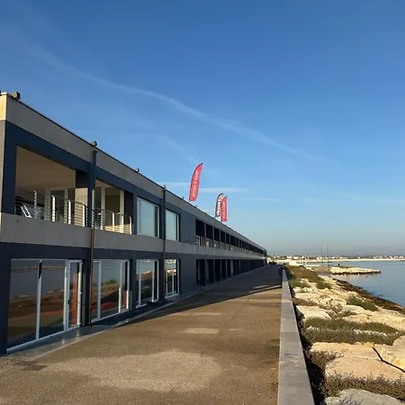 Parco Lägenhet Bari