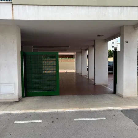 Parco Bari