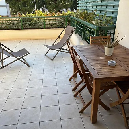 Parco Bari