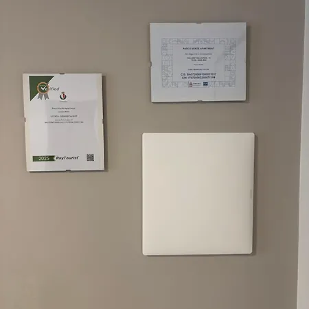 Parco Apartment Bari