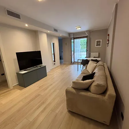 Apartment Parco