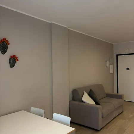 Parco Apartamento Bari
