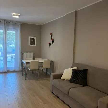Appartamento Parco Bari