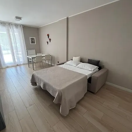 Parco Apartamento